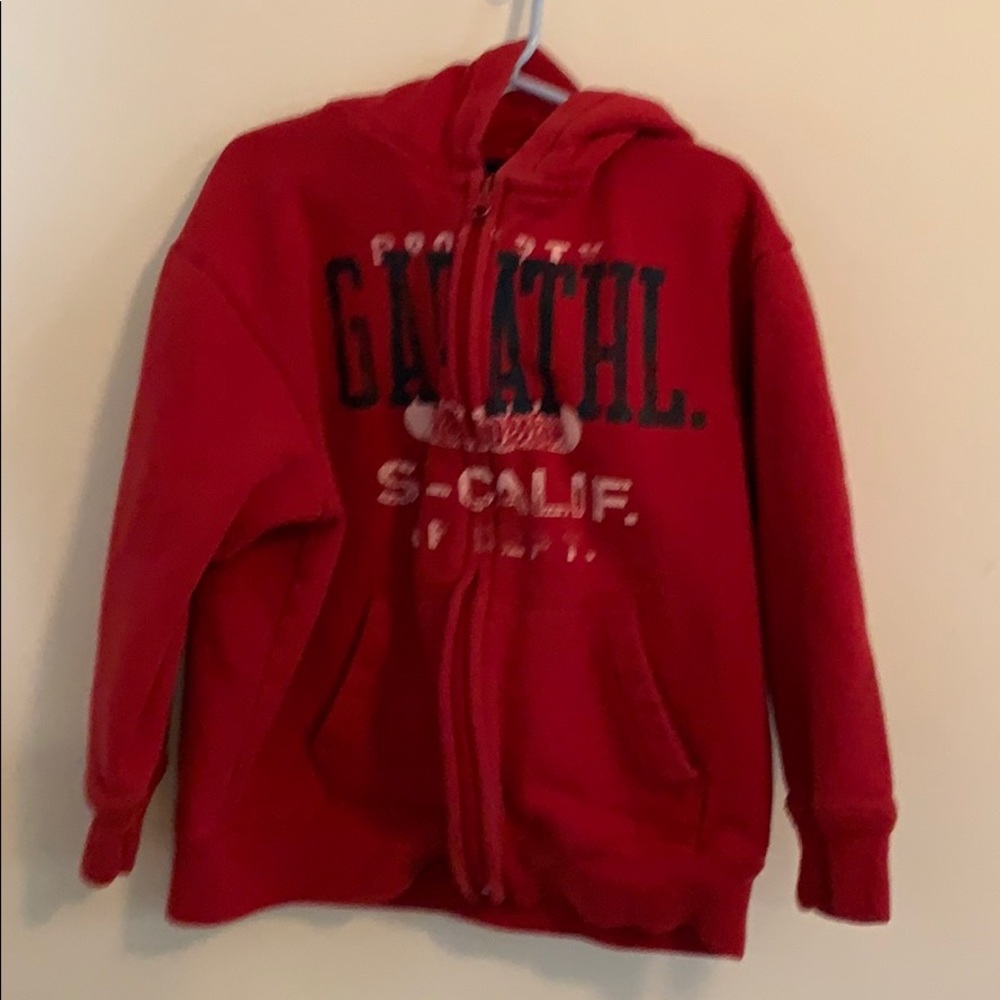 KidsGap Hoodie